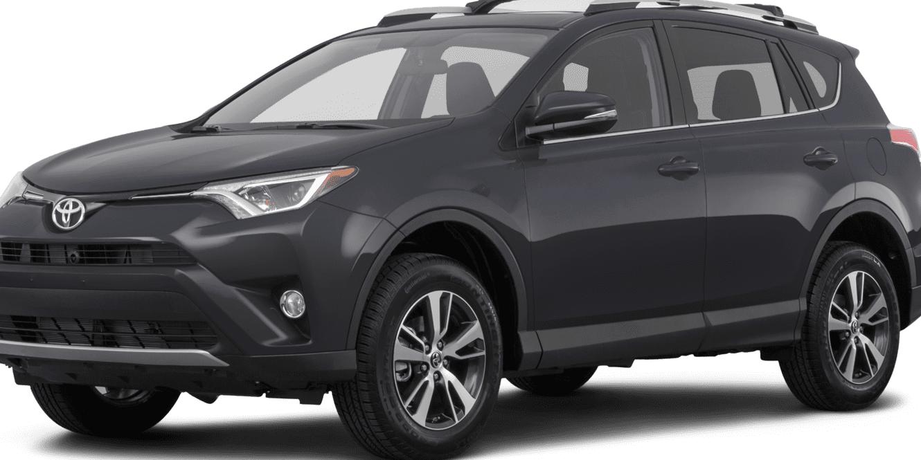 TOYOTA RAV4 2018 JTMNFREV2JJ187752 image