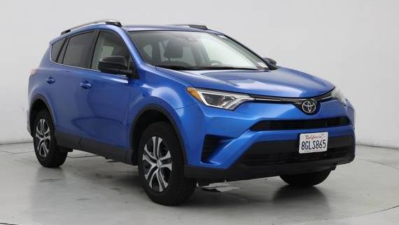 TOYOTA RAV4 2018 JTMZFREV1JJ201528 image