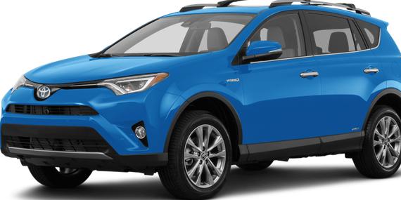TOYOTA RAV4 2018 JTMRJREV8JD256510 image