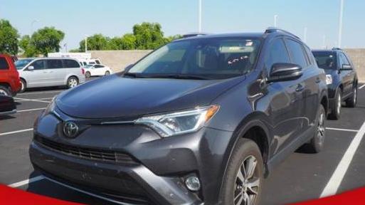 TOYOTA RAV4 2018 JTMWFREV9JJ741843 image