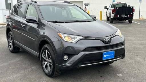 TOYOTA RAV4 2018 JTMRFREV1JJ738450 image