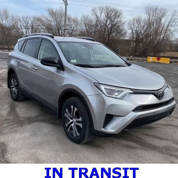 TOYOTA RAV4 2018 JTMBFREV2JJ229551 image