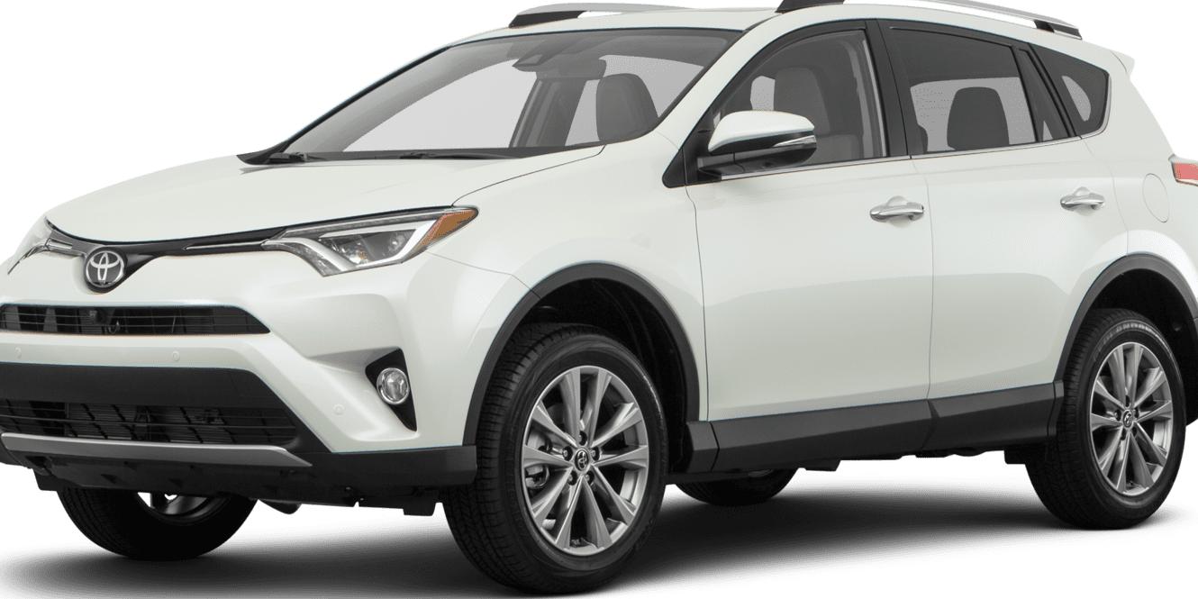 TOYOTA RAV4 2018 JTMDFREV5JJ244540 image