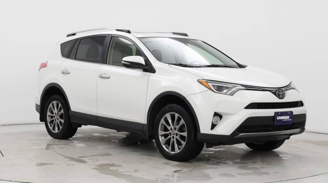 TOYOTA RAV4 2018 JTMDFREVXJJ244324 image