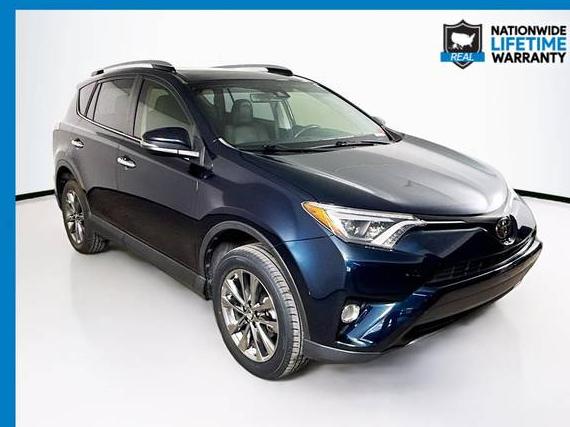 TOYOTA RAV4 2018 JTMYFREV9JJ183789 image