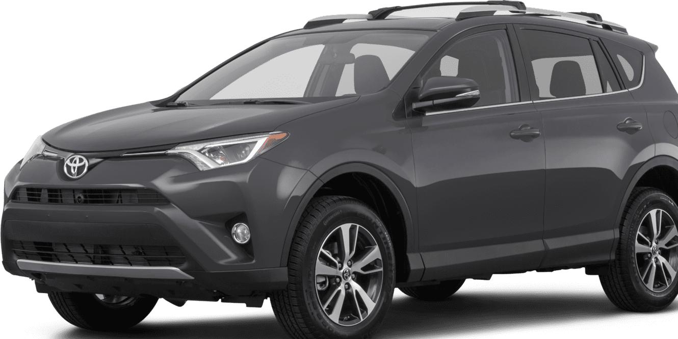 TOYOTA RAV4 2018 JTMRFREV7JD225833 image