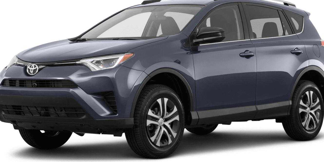 TOYOTA RAV4 2018 JTMBFREV9JJ248209 image