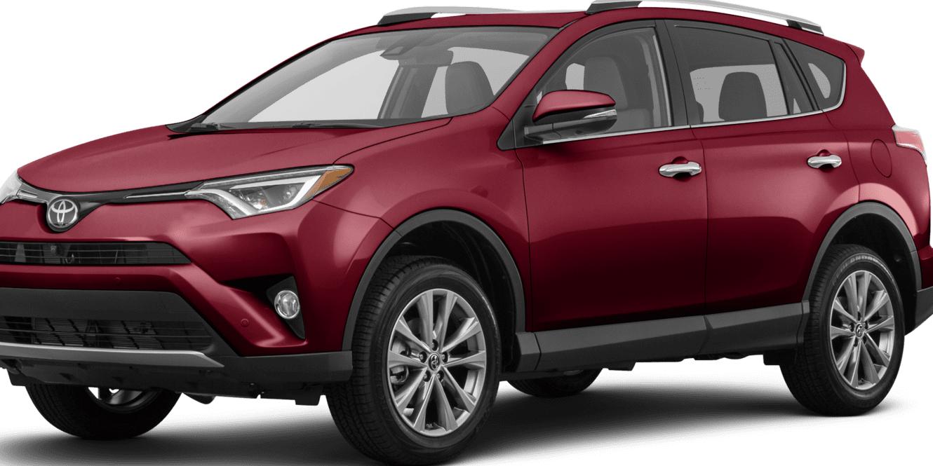 TOYOTA RAV4 2018 2T3YFREV7JW414870 image