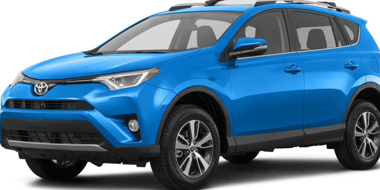 TOYOTA RAV4 2018 JTMRFREV3JJ193335 image