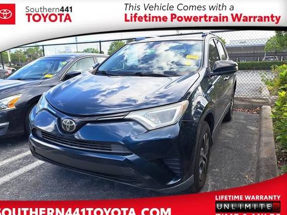 TOYOTA RAV4 2018 JTMZFREV7JJ156031 image TOYOTA RAV4 2018 JTMZFREV7JJ156031 image