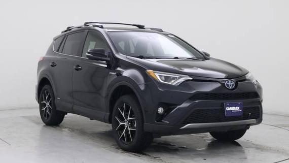 TOYOTA RAV4 2018 JTMJJREVXJD158365 image