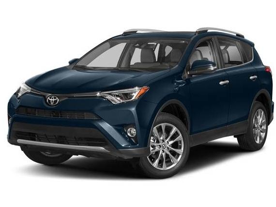TOYOTA RAV4 2018 JTMDFREV5JD244567 image