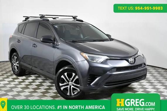 TOYOTA RAV4 2018 JTMZFREV9JJ176636 image