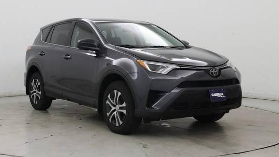TOYOTA RAV4 2018 JTMBFREV4JJ738346 image