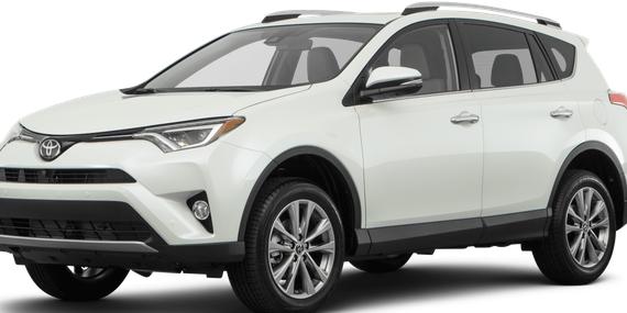 TOYOTA RAV4 2018 JTMYFREV0JD112446 image