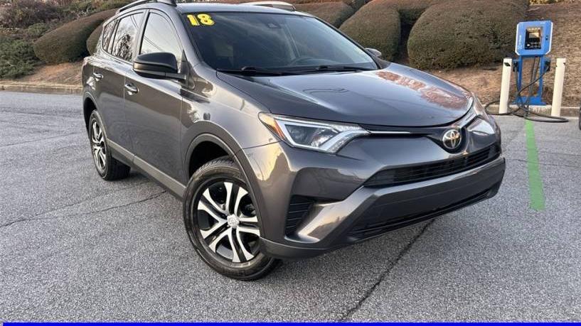 TOYOTA RAV4 2018 JTMZFREV5JJ153760 image