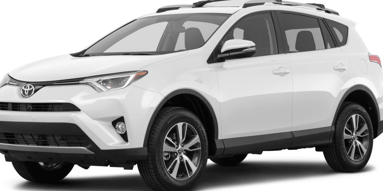 TOYOTA RAV4 2018 JTMRFREV6JJ241250 image