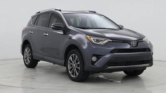 TOYOTA RAV4 2018 JTMYFREV0JJ742498 image
