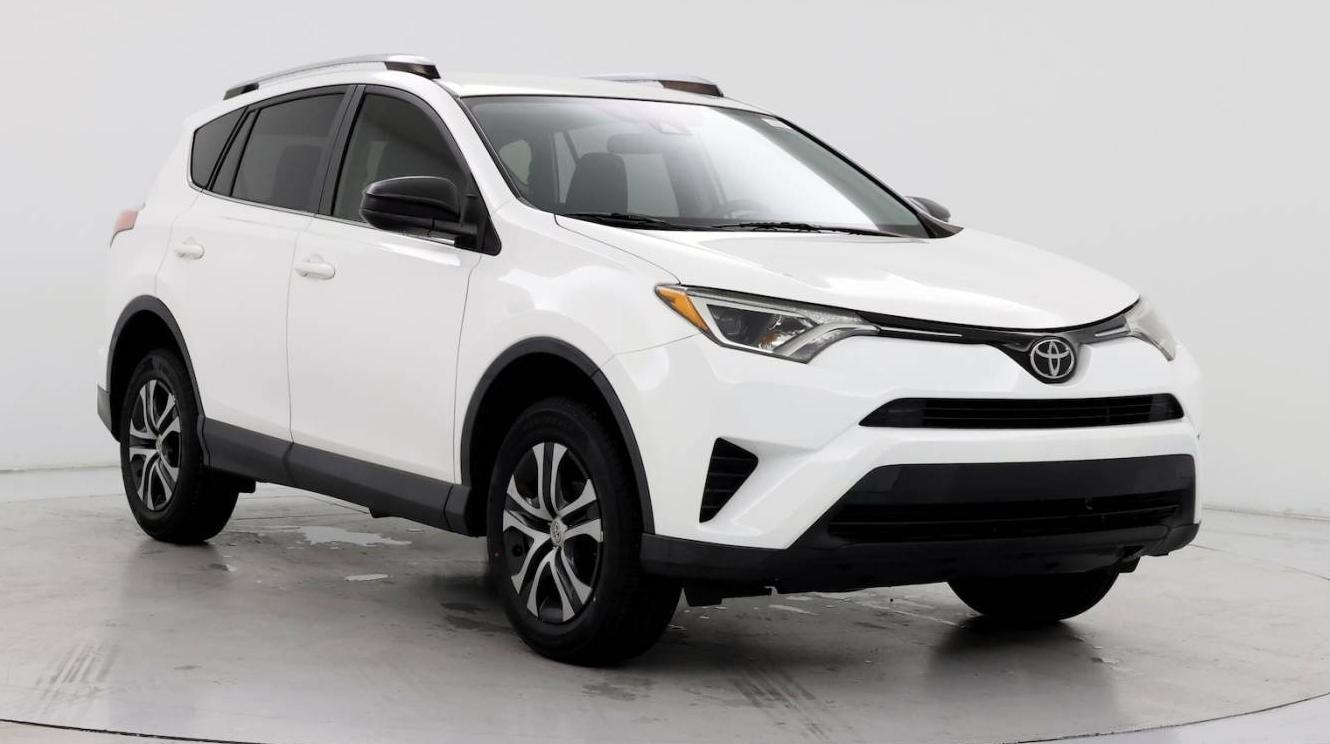 TOYOTA RAV4 2018 JTMZFREV7JJ190227 image