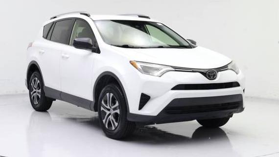TOYOTA RAV4 2018 JTMZFREV4JJ195675 image