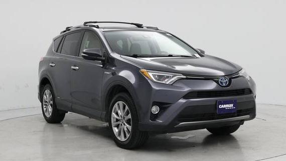 TOYOTA RAV4 2018 JTMDJREV9JD191869 image TOYOTA RAV4 2018 JTMDJREV9JD191869 image