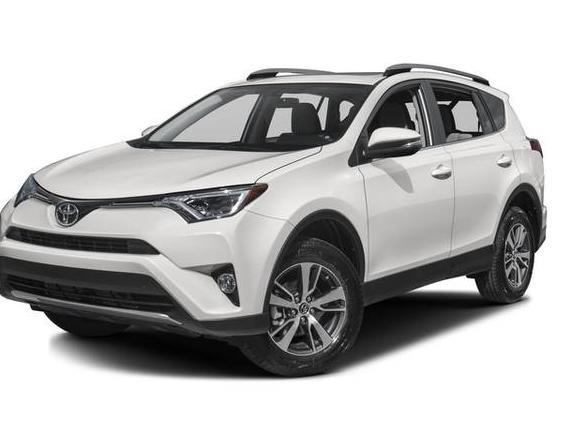 TOYOTA RAV4 2018 JTMWFREV0JJ752861 image