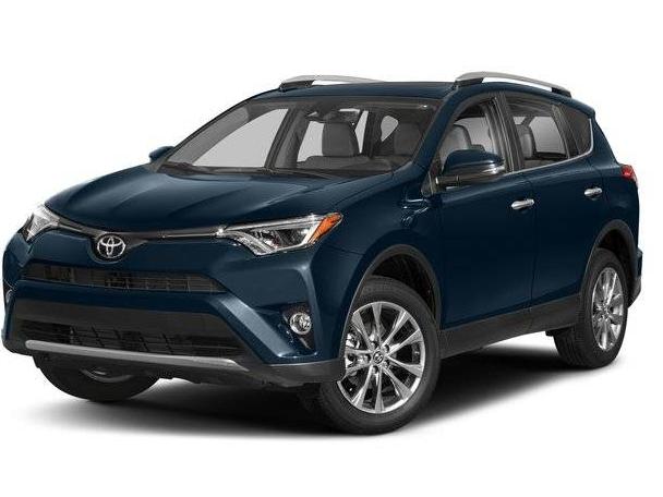 TOYOTA RAV4 2018 2T3DFREV9JW756660 image