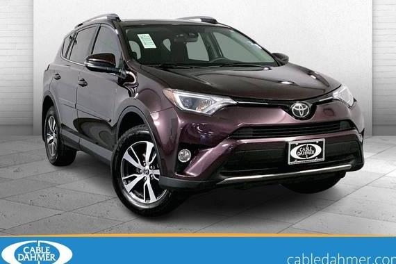 TOYOTA RAV4 2018 2T3RFREV5JW855448 image TOYOTA RAV4 2018 2T3RFREV5JW855448 image