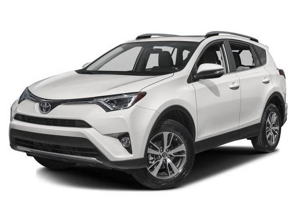 TOYOTA RAV4 2018 2T3WFREV0JW511447 image