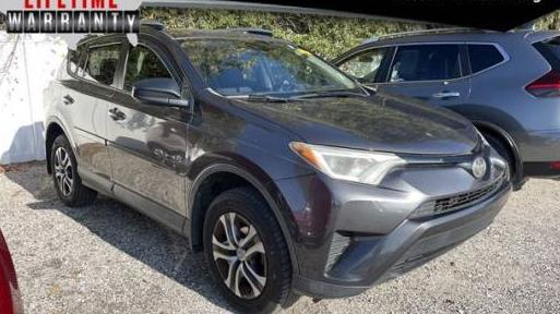 TOYOTA RAV4 2018 JTMZFREV7JJ196402 image