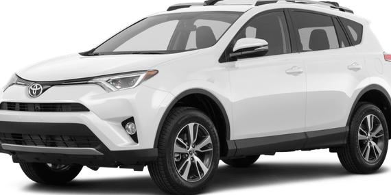 TOYOTA RAV4 2018 2T3RFREVXJW747259 image