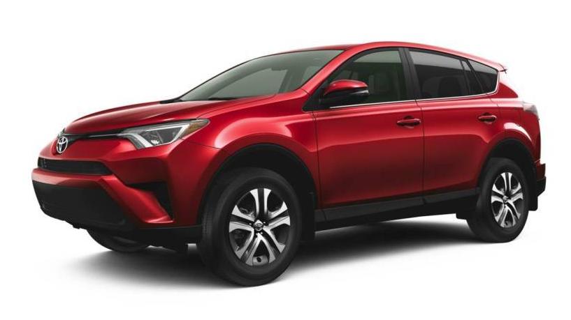 TOYOTA RAV4 2018 2T3BFREV0JW847520 image