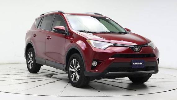 TOYOTA RAV4 2018 JTMWFREV0JD129559 image