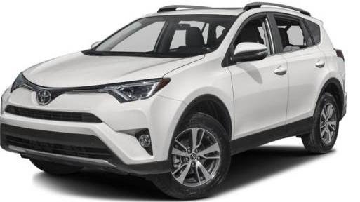 TOYOTA RAV4 2018 JTMWFREV8JD113660 image