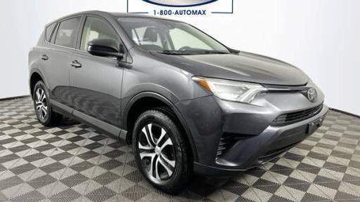 TOYOTA RAV4 2018 JTMBFREV4JJ251745 image