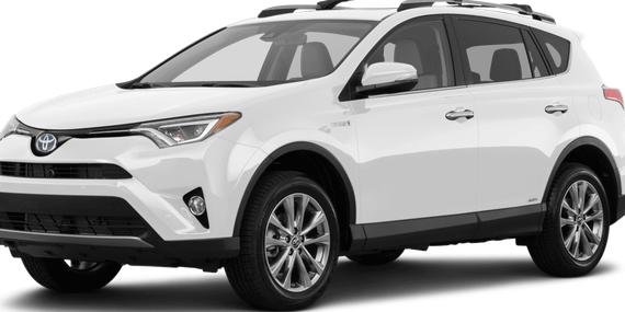 TOYOTA RAV4 2018 JTMDJREV7JD164458 image
