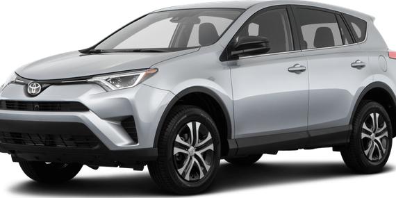 TOYOTA RAV4 2018 JTMRFREV9JD252953 image