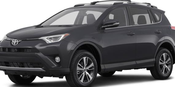 TOYOTA RAV4 2018 JTMNFREV7JJ203587 image
