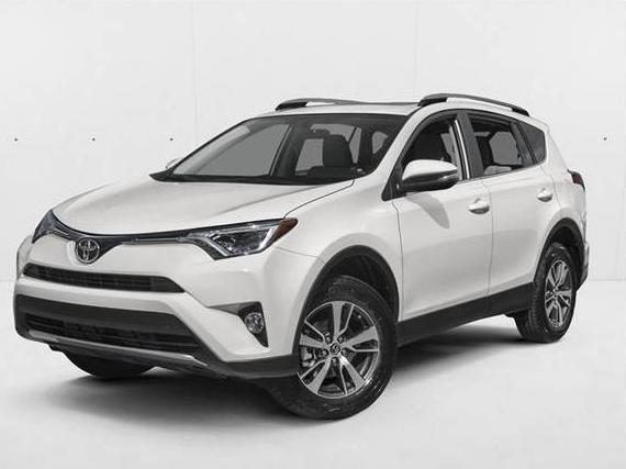 TOYOTA RAV4 2018 2T3WFREV6JW411501 image