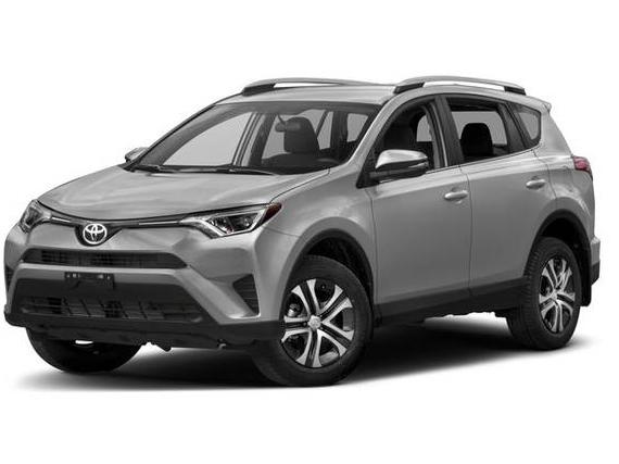 TOYOTA RAV4 2018 2T3BFREV5JW792997 image