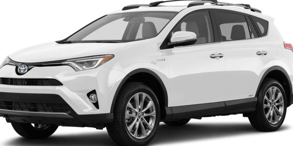 TOYOTA RAV4 2018 JTMDJREV0JD218067 image