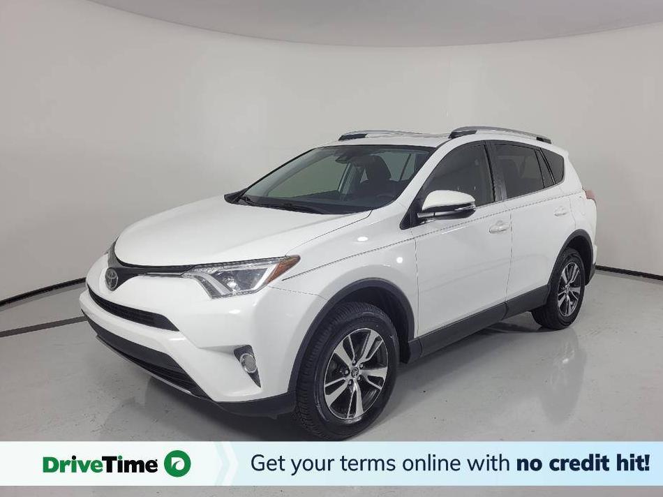 TOYOTA RAV4 2018 JTMWFREV9JJ166451 image