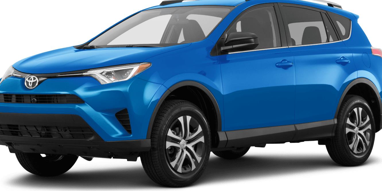 TOYOTA RAV4 2018 JTMBFREV9JJ729416 image