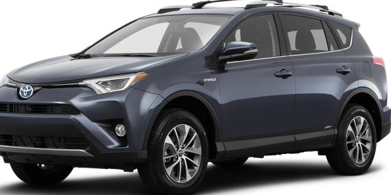 TOYOTA RAV4 2018 JTMRJREV3JD159800 image