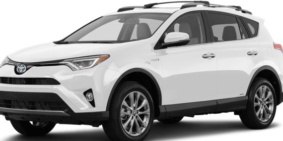 TOYOTA RAV4 2018 JTMDJREVXJD218481 image