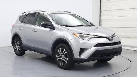 TOYOTA RAV4 2018 JTMZFREV9JJ196613 image