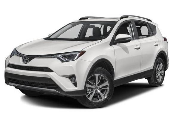 TOYOTA RAV4 2018 2T3WFREV5JW410002 image