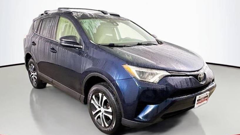 TOYOTA RAV4 2018 JTMBFREV6JJ258812 image