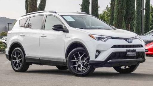 TOYOTA RAV4 2018 JTMJJREV8JD222984 image