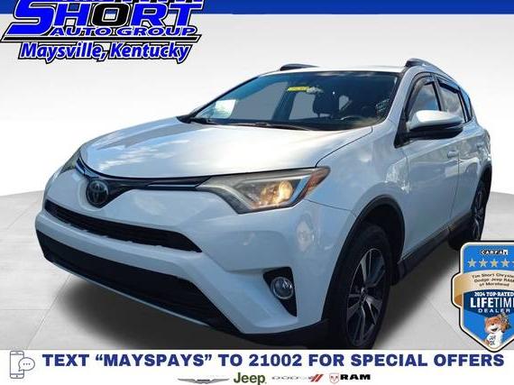 TOYOTA RAV4 2018 JTMWFREV6JJ722540 image